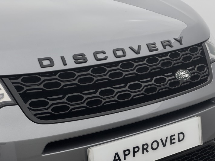 2023 (73) LAND ROVER DISCOVERY SPORT 1.5 P300e R-Dynamic HSE 5dr Auto [5 Seat] 5976427