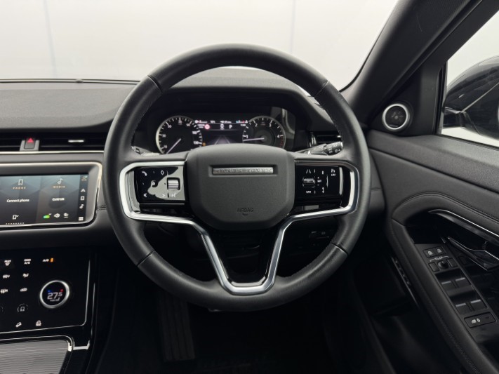 2023 (23) LAND ROVER RANGE ROVER EVOQUE 2.0 D200 R-Dynamic SE 5dr Auto 5973487