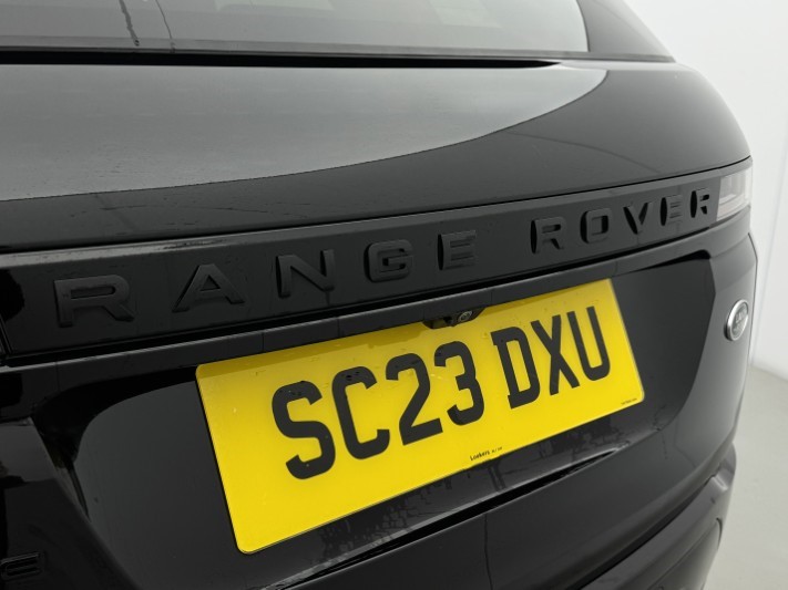 2023 (23) LAND ROVER RANGE ROVER EVOQUE 2.0 D200 R-Dynamic SE 5dr Auto 5973465