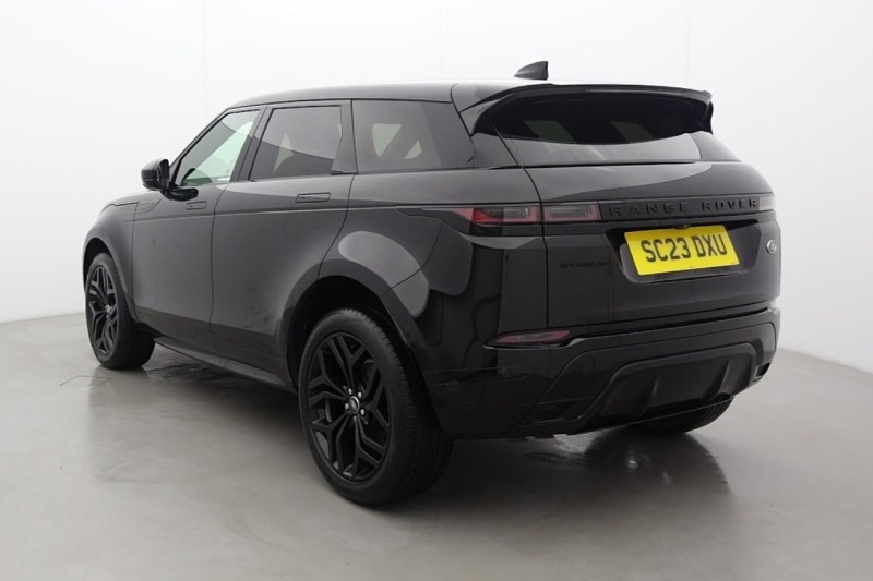 2023 (23) LAND ROVER RANGE ROVER EVOQUE 2.0 D200 R-Dynamic SE 5dr Auto 5973420