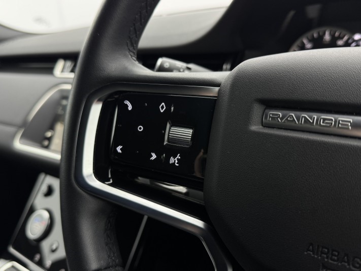 2023 (23) LAND ROVER RANGE ROVER EVOQUE 2.0 D200 R-Dynamic SE 5dr Auto 5973488