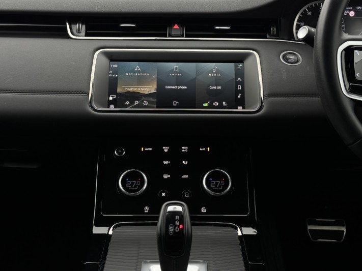 2023 (23) LAND ROVER RANGE ROVER EVOQUE 2.0 D200 R-Dynamic SE 5dr Auto 5973486