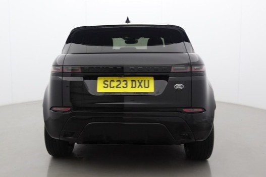 2023 (23) LAND ROVER RANGE ROVER EVOQUE 2.0 D200 R-Dynamic SE 5dr Auto 5973418