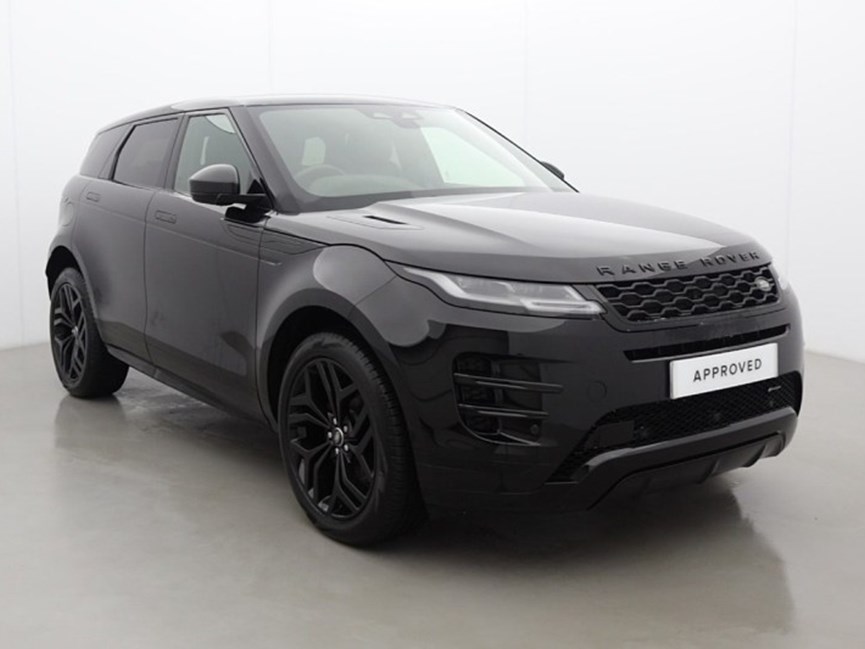 2023 (23) LAND ROVER RANGE ROVER EVOQUE 2.0 D200 R-Dynamic SE 5dr Auto