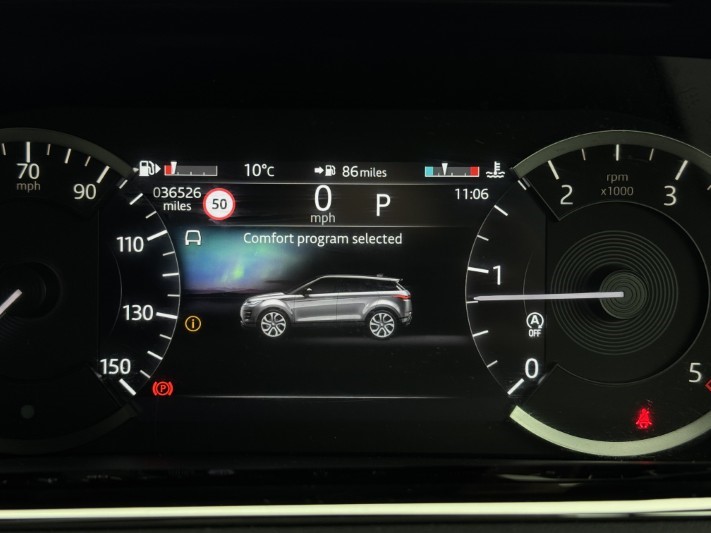 2023 (23) LAND ROVER RANGE ROVER EVOQUE 2.0 D200 R-Dynamic SE 5dr Auto 5973500