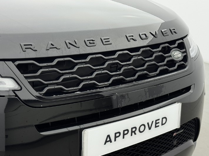 2023 (23) LAND ROVER RANGE ROVER EVOQUE 2.0 D200 R-Dynamic SE 5dr Auto 5973460