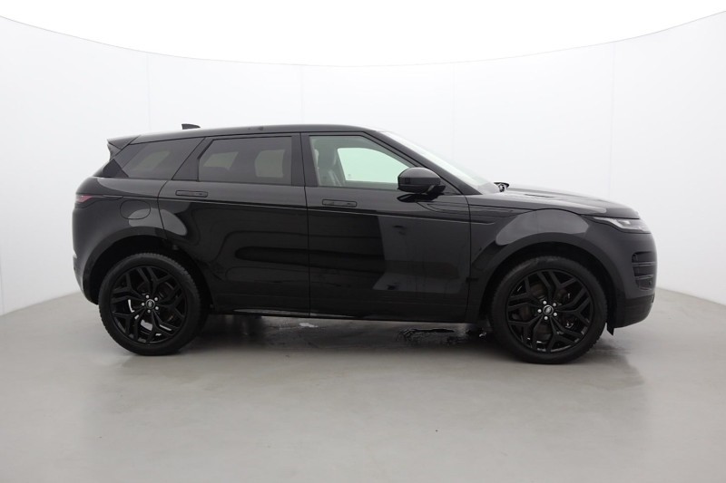 2023 (23) LAND ROVER RANGE ROVER EVOQUE 2.0 D200 R-Dynamic SE 5dr Auto 5973419
