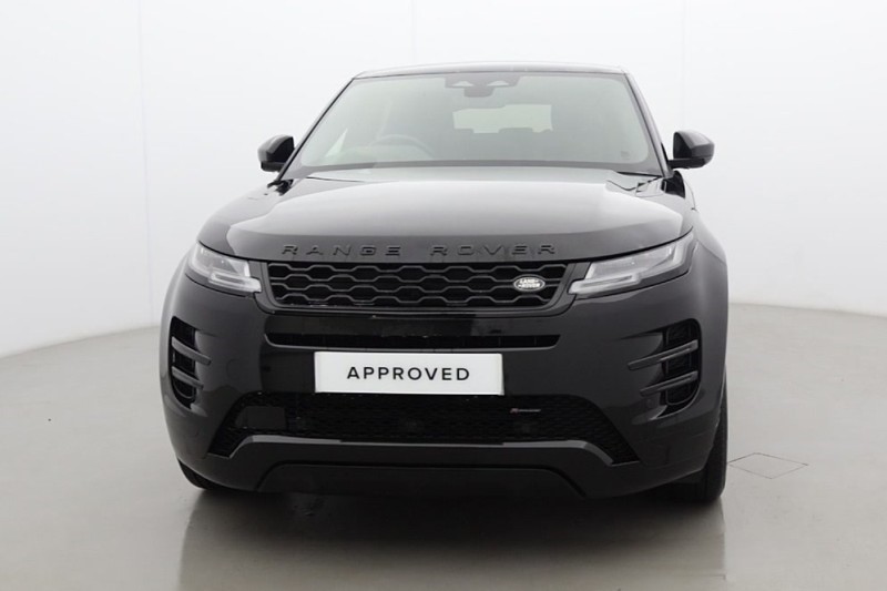 2023 (23) LAND ROVER RANGE ROVER EVOQUE 2.0 D200 R-Dynamic SE 5dr Auto 5973417