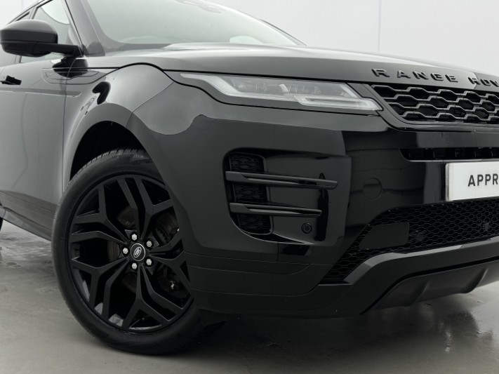 2023 (23) LAND ROVER RANGE ROVER EVOQUE 2.0 D200 R-Dynamic SE 5dr Auto 5973477