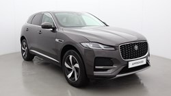 2022 (22) JAGUAR F-PACE 2.0 D200 S 5dr Auto AWD 5976258