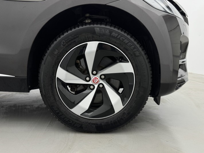 2022 (22) JAGUAR F-PACE 2.0 D200 S 5dr Auto AWD 5976263