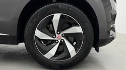 2022 (22) JAGUAR F-PACE 2.0 D200 S 5dr Auto AWD 5976263