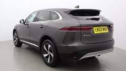 2022 (22) JAGUAR F-PACE 2.0 D200 S 5dr Auto AWD 5976262