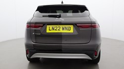 2022 (22) JAGUAR F-PACE 2.0 D200 S 5dr Auto AWD 5976260