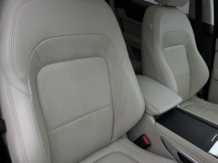 2022 (22) JAGUAR F-PACE 2.0 D200 S 5dr Auto AWD 5976282
