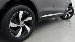 2022 (22) JAGUAR F-PACE 2.0 D200 S 5dr Auto AWD 5976283