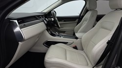 2022 (22) JAGUAR F-PACE 2.0 D200 S 5dr Auto AWD 5976264