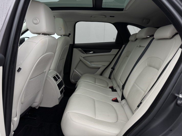 2022 (22) JAGUAR F-PACE 2.0 D200 S 5dr Auto AWD 5976265