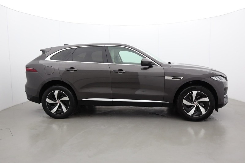 2022 (22) JAGUAR F-PACE 2.0 D200 S 5dr Auto AWD 5976261