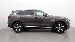 2022 (22) JAGUAR F-PACE 2.0 D200 S 5dr Auto AWD 5976261