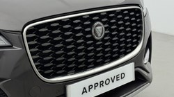 2022 (22) JAGUAR F-PACE 2.0 D200 S 5dr Auto AWD 5976270