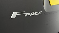2022 (22) JAGUAR F-PACE 2.0 D200 S 5dr Auto AWD 5976274