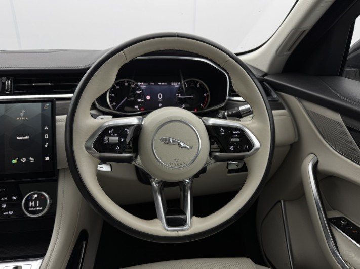 2022 (22) JAGUAR F-PACE 2.0 D200 S 5dr Auto AWD 5976295