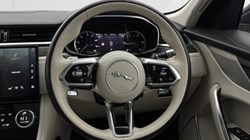 2022 (22) JAGUAR F-PACE 2.0 D200 S 5dr Auto AWD 5976295