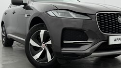 2022 (22) JAGUAR F-PACE 2.0 D200 S 5dr Auto AWD 5976285