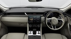 2022 (22) JAGUAR F-PACE 2.0 D200 S 5dr Auto AWD 5976293