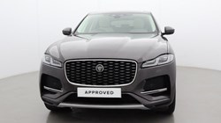 2022 (22) JAGUAR F-PACE 2.0 D200 S 5dr Auto AWD 5976259