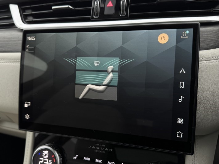 2022 (22) JAGUAR F-PACE 2.0 D200 S 5dr Auto AWD 5976304