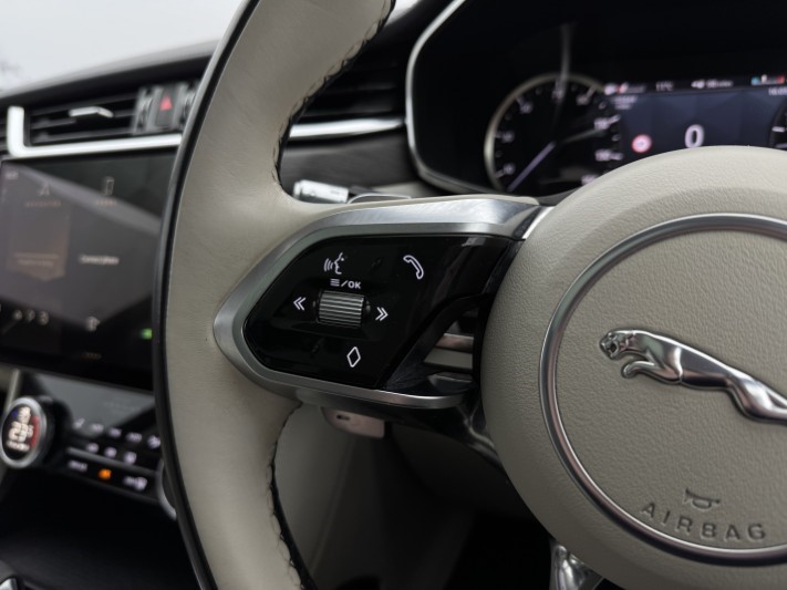 2022 (22) JAGUAR F-PACE 2.0 D200 S 5dr Auto AWD 5976296