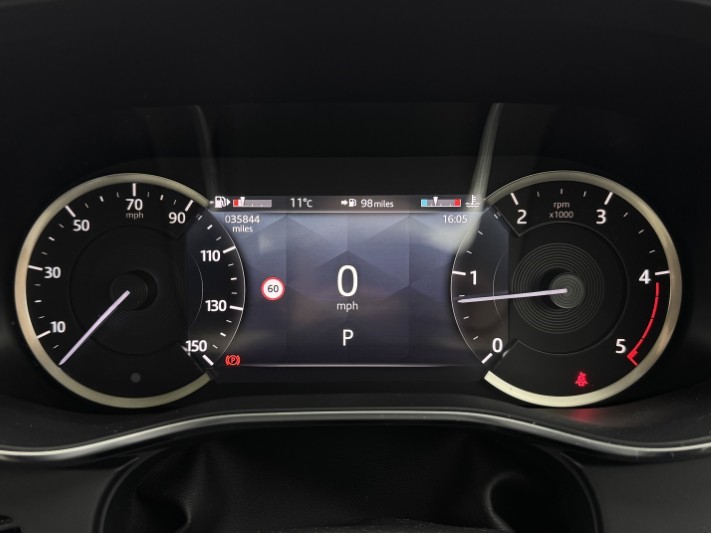 2022 (22) JAGUAR F-PACE 2.0 D200 S 5dr Auto AWD 5976298