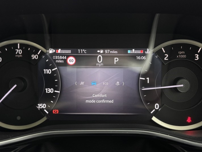 2022 (22) JAGUAR F-PACE 2.0 D200 S 5dr Auto AWD 5976310
