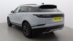 2024 (74) LAND ROVER RANGE ROVER VELAR 2.0 D200 MHEV Dynamic SE 5dr Auto – Video 1 of 1