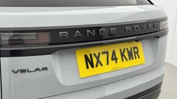 2024 (74) LAND ROVER RANGE ROVER VELAR 2.0 D200 MHEV Dynamic SE 5dr Auto 5961054