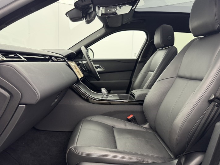 2024 (74) LAND ROVER RANGE ROVER VELAR 2.0 D200 MHEV Dynamic SE 5dr Auto 5961010