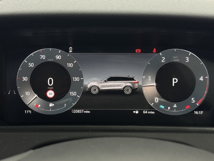 2024 (74) LAND ROVER RANGE ROVER VELAR 2.0 D200 MHEV Dynamic SE 5dr Auto 5961025