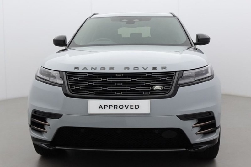 2024 (74) LAND ROVER RANGE ROVER VELAR 2.0 D200 MHEV Dynamic SE 5dr Auto 5961002