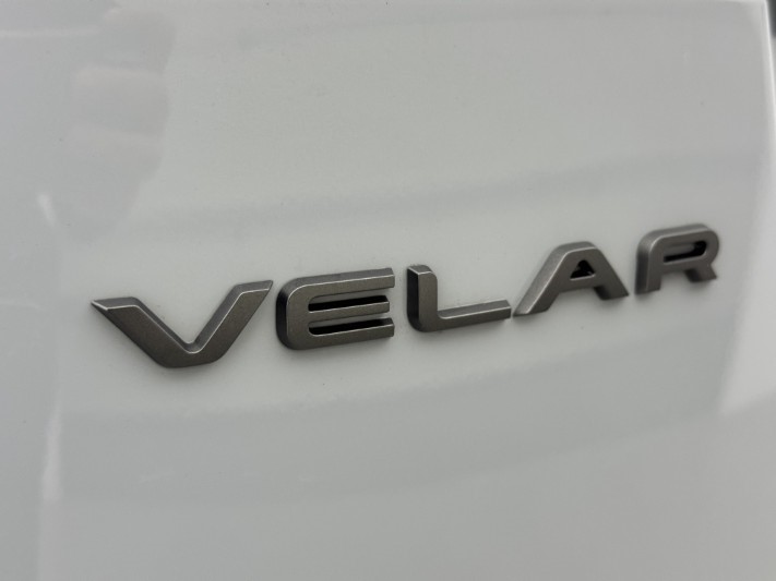 2024 (74) LAND ROVER RANGE ROVER VELAR 2.0 D200 MHEV Dynamic SE 5dr Auto 5961055