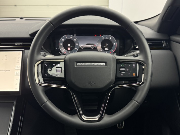 2024 (74) LAND ROVER RANGE ROVER VELAR 2.0 D200 MHEV Dynamic SE 5dr Auto 5961017