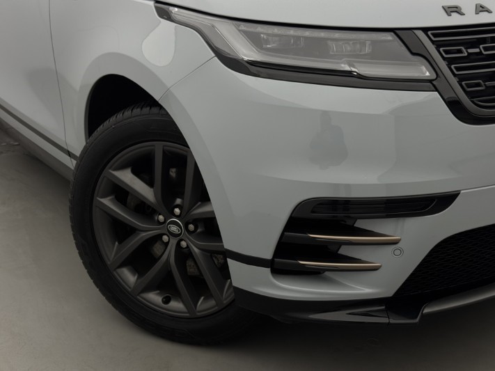 2024 (74) LAND ROVER RANGE ROVER VELAR 2.0 D200 MHEV Dynamic SE 5dr Auto 5961047