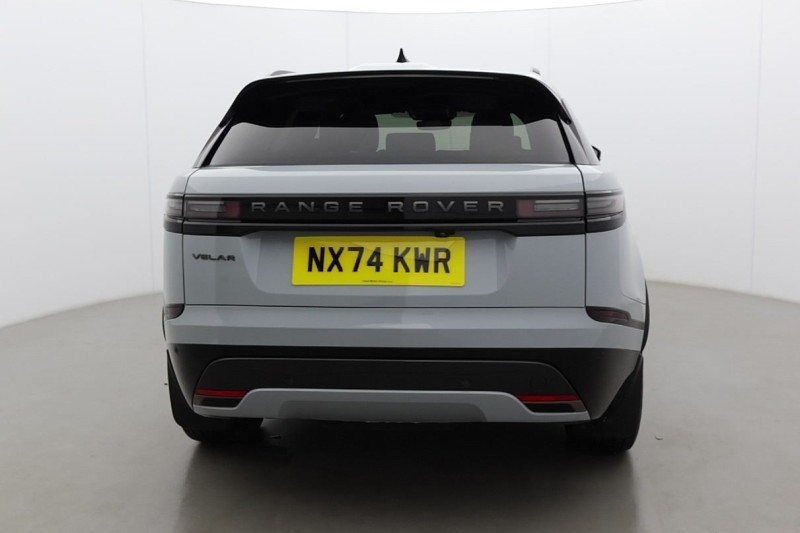 2024 (74) LAND ROVER RANGE ROVER VELAR 2.0 D200 MHEV Dynamic SE 5dr Auto 5961003