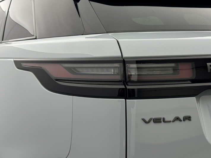 2024 (74) LAND ROVER RANGE ROVER VELAR 2.0 D200 MHEV Dynamic SE 5dr Auto 5961053