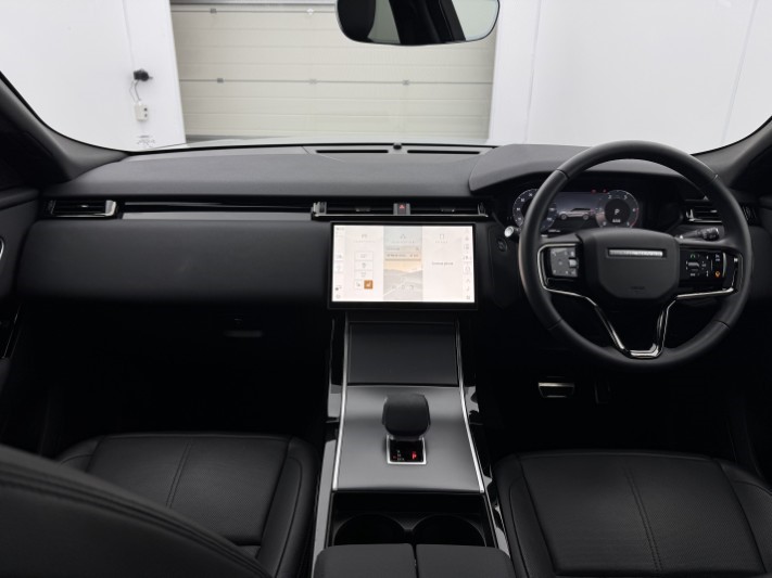 2024 (74) LAND ROVER RANGE ROVER VELAR 2.0 D200 MHEV Dynamic SE 5dr Auto 5961015