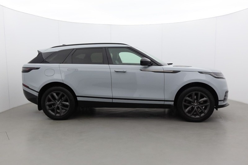 2024 (74) LAND ROVER RANGE ROVER VELAR 2.0 D200 MHEV Dynamic SE 5dr Auto 5961004