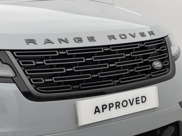 2024 (74) LAND ROVER RANGE ROVER VELAR 2.0 D200 MHEV Dynamic SE 5dr Auto 5961007