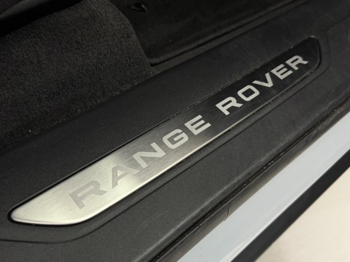 2024 (74) LAND ROVER RANGE ROVER VELAR 2.0 D200 MHEV Dynamic SE 5dr Auto 5961021