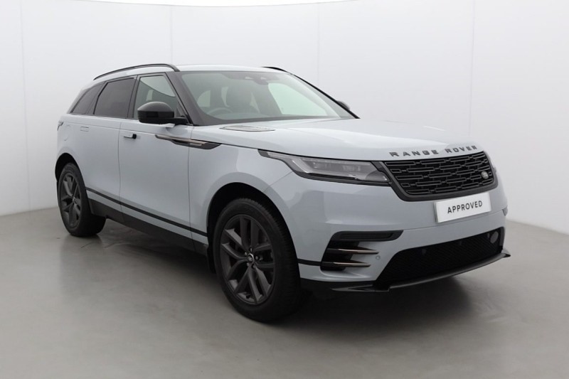 2024 (74) LAND ROVER RANGE ROVER VELAR 2.0 D200 MHEV Dynamic SE 5dr Auto